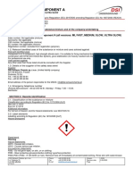 MSDS - Mineral Bolt Ver - F - M - S - US Comp A - 2020 - 06 - 10 - EN