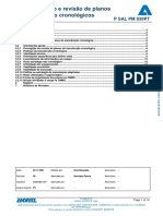 Rev.02 - P SAL PM 830 PT IT - Concepção e Revisão de Planos de Manutenção Cronológicos