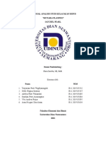 Proposal SKB