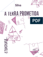 A terra prometida de um movimento social é uma terra da igualdade