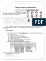 Guía Investigación Candidatos Presidenciales.