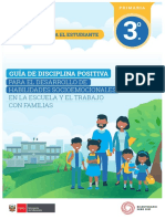 14 Cuadernillo para Estudiante 3p