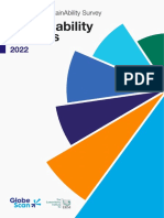 GlobeScan SustainAbility Leaders Survey 2022 Report