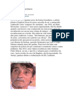 ERROS JUDICIAIS E RECONHECIMENTOS INCORRETOS