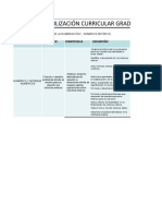 Planeacion Curricular Matematicas Bachillerato