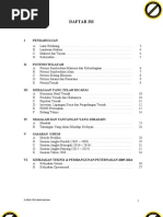 Download contoh daftar isi by Febri Coy SN58160265 doc pdf