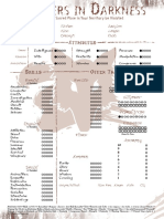 Forsaken2-Page Hunters Editablea