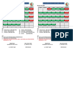 Roster Jaga Rumah Sakit Ibnu Sina Juni 2022