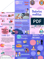 Medidas preventivas y pruebas de tamizaje para la diabetes
