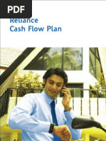 Reliance Cash Flow Plan: Life Is Full of Demands..