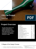 c02 Car Inventor and Construction Presentation