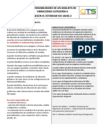 1 Responsabilidades de Un Analista de Vibraciones Categoría Ii