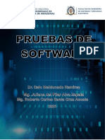 Pruebas de Software