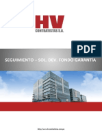 Manual Seguimiento Sol Dev FG