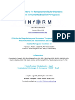 DC-TMD Brazilian Portuguese Assessment Instruments - 2020JUL14