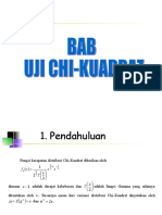 UJI DGN Distribusichi-Kuadrat1