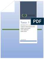 Tarea 5