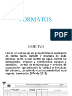 Formatos L&D