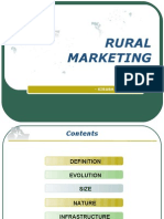Rural Marketing i