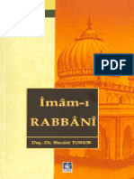 Biyografi Imam I Rabbani KaynakYayinlari