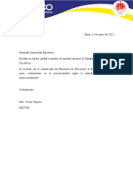 GVKNTR Comunicado PP - FF Asistencia 1406