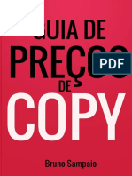 Guia de Precos para Copywriters Gratuito