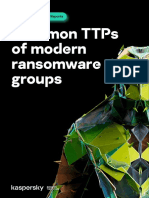 Common TTPs of The Modern Ransomware Low Res