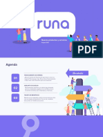 Runa Beneficios