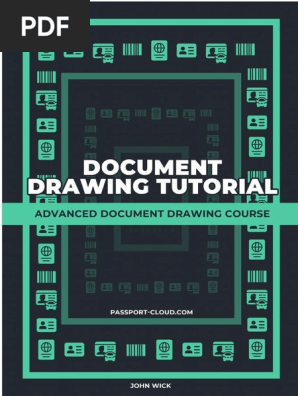 Drawing Tutorial (Eng)