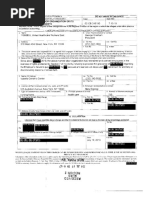 Unfair Labor Practice Charges Filed Against 1199SEIU UHW East