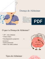 Alzheimer