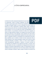 BBVA OpenMind Historia de La Etica Empresarial Richard T de George PDF