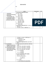 BEDAH MATERI XI Peminatan