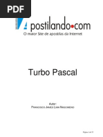 Turbo Pascal
