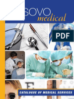 Kosovo Medical Web
