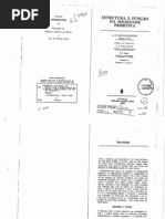 RADCLIFFE-BROWN. Estrutura e Função na Sociedade Primitiva.