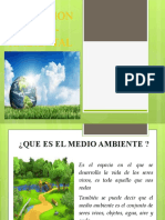 Educacion Socio-Ambiental