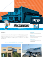 INSULATION For Home and The Industry: Aislantes Aislamax