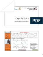 Carga Periódica y Arbitraria