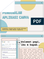 Pengenalan Canva