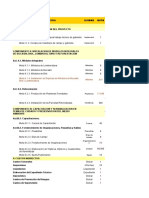 Presupuesto Analitico - Unsaac01 Curso