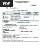 Matemática Actividad Del Estudiante