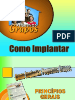 PG - 02 - Como Implantar