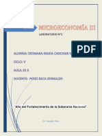 MICROECONOMIA