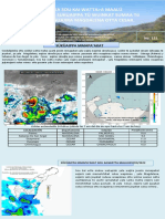 Traduccion BOLETIN DE CONDICIONES HIDROMETEOROLOGICAS - MAÑANA - 05 DE MAYO