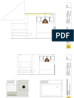 Construção serviços layout quarto projeto residencial