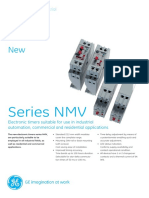 NMTCV2 Series