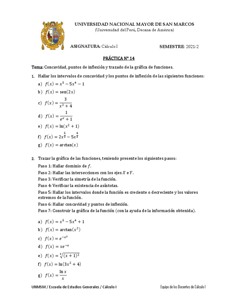 Practica 14 | PDF