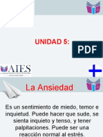 Unidad 5