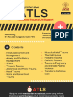 Comprehensive ATLS - Joshua Djunadi